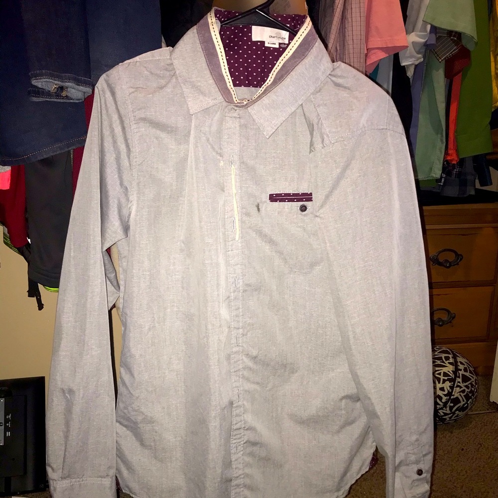 Man Clothing